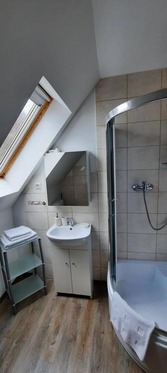 Siglisberg Villa Banská Štiavnica Exteriör bild