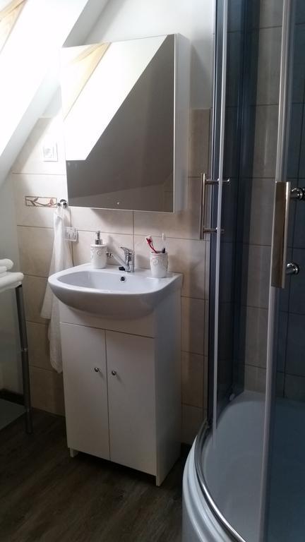 Siglisberg Villa Banská Štiavnica Rum bild