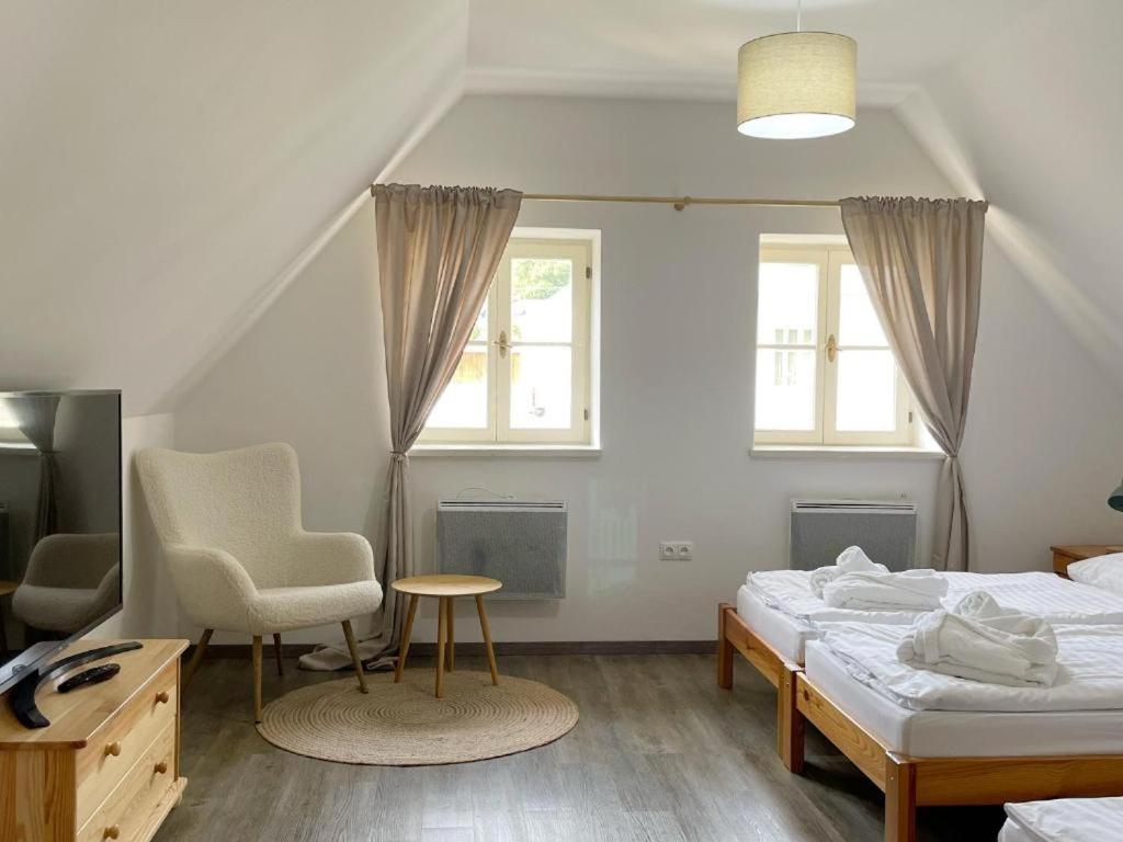 Siglisberg Villa Banská Štiavnica Exteriör bild